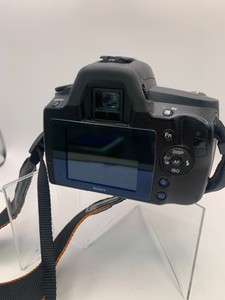 Б/в Фотоапарат Sony alpha dslr-a290 /18-55mm kit 01-200906149