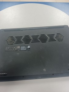 Б/в Ноутбук Lenovo 15/ryzen 5 5500h ddr4/8gb ddr4/ssd 512 gb/geforce rtx2050 4gb 01-201128992