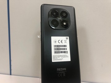 Б/у Мобільний телефон Xiaomi redmi note 15 4g 8/256gb 01-201131729