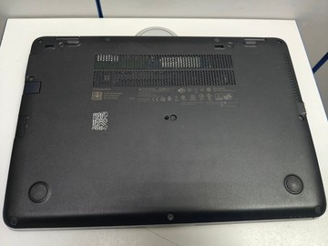 Б/в Ноутбук Hp 14/core i5 7200u ddr3/8gb ddr3/hdd *відсутній/ssd 256 gb/*інтегрована 01-201131943