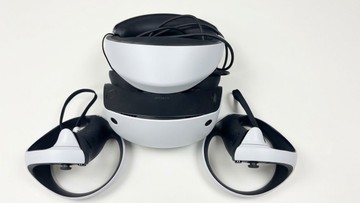 Б/в Окуляри віртуальної реальності Sony playstation vr2 cfi-zvr1 01-201131113