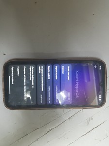 Б/в Мобільний телефон Xiaomi redmi 15c 4g 4/128gb 01-201135760