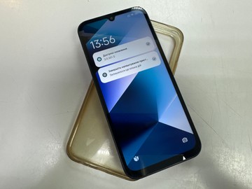 Б/в Мобільний телефон Poco c85 6/128gb 01-201134413