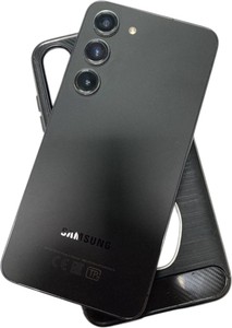 Б/в Мобільний телефон Samsung galaxy s23 8/128gb 01-201105847