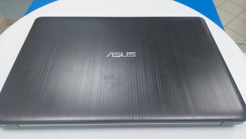 Б/в Ноутбук Asus 15/pentium n4200 ddr3/4gb ddr3/hdd 500 gb/*інтегрована 01-201131453
