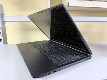Packard Bell 15/pentium p6200 ddr3/6gb ddr3/hdd 500 gb/*інтегрована
