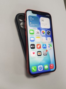 Б/у Мобільний телефон Apple iphone 12 mini 64gb 01-201135765