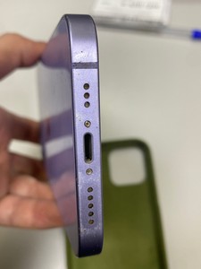 Б/в Мобільний телефон Apple iphone 12 64gb 01-201137401