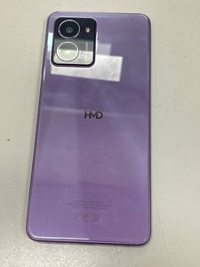 Б/в Мобільний телефон Hmd pulse pro 8/256gb 01-201129356