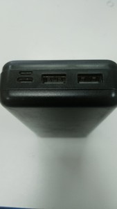 Б/в Повербанк Ridea rp-d20l phoenix 20000 mah 01-201137341