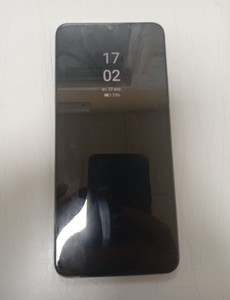 Б/у Мобільний телефон Realme note 80 4/64gb 01-201138353