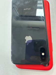Б/в Мобільний телефон Apple iphone x 64gb 01-201138242