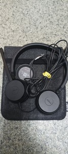 Б/у Навушники Jabra evolve 30 ii usb-c/a stereo ms 01-201137679