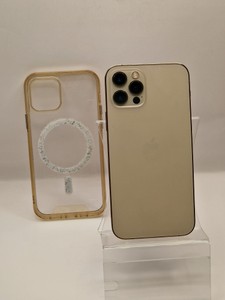 Б/в Мобільний телефон Apple iphone 12 pro 128gb 01-201138636