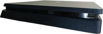Б/в Ігрова приставка Sony playstation 4 slim 1tb 01-201138615