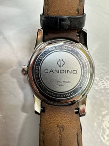 Б/в Годинник Candino c4684/3 01-201138262