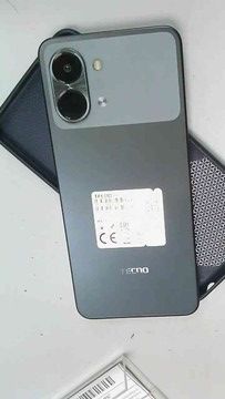 Б/в Мобільний телефон Tecno spark go 3 4/128gb 01-201138127