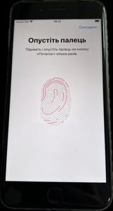 Б/в Мобільний телефон Apple iphone 8 plus 64gb 01-201137659