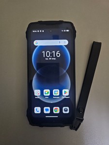 Б/в Мобільний телефон Blackview bv7300 6/256gb 01-201138448