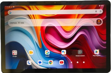 Б/в Планшет Teclast t50 plus 6/256gb 4g dual sim 01-201142642