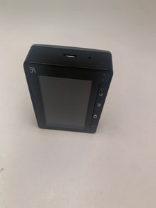 Б/в Автомобільний відеореєстратор Xiaomi yi smart dash camera 01-201137476