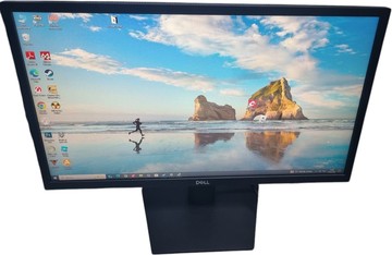 Б/в Монітор Dell se2222h 01-201118186