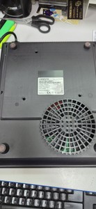 Б/в Настільна плита Ardesto ics-b100 01-201146300