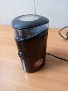 Б/в Кавомолка Grunhelm gc-1850 01-201140413