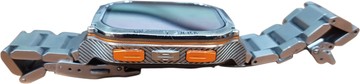 Б/в Смарт-годинник Kospet tank m3 ultra 01-201086709