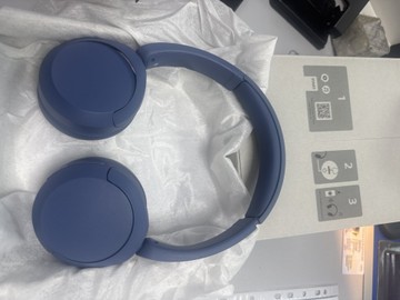 Б/в Навушники Sony wh-ch520 01-201142902