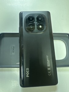 Б/в Мобільний телефон Poco m8 5g 8/256gb 01-201146556