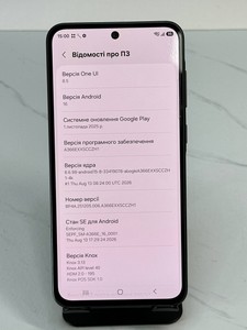 Б/у Мобільний телефон Samsung galaxy a36 5g 8/128gb 01-201144676