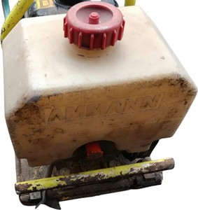 Б/в Віброплита Ammann avp 1240 01-201140250