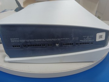 Б/в Ігрова приставка Sony playstation 5 825gb 01-201146771