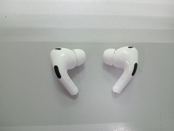 Б/у Навушники Apple airpods pro 2nd generation with magsafe charging case usb-c 01-201147101