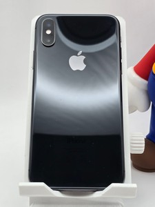 Б/в Мобільний телефон Apple iphone xs 256gb 01-201016423