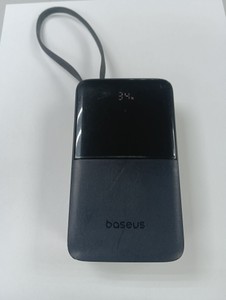 Б/в Повербанк Baseus bipow pro digital display 20000mah 01-201143112