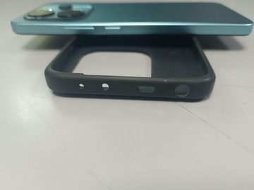 Б/в Мобільний телефон Xiaomi redmi note 14 8/256gb 01-201144621