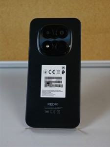 Б/в Мобільний телефон Xiaomi redmi note 15 pro 5g 8/256gb 01-201147479
