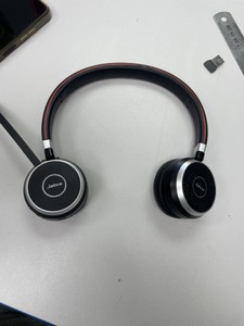 Б/у Навушники Jabra evolve 65 ms stereo 01-201146851
