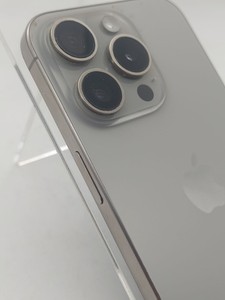 Б/в Мобільний телефон Apple iphone 15 pro 256gb 01-201149971