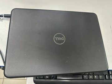 Б/в Ноутбук Dell 13/pentium 5405u ddr4/4gb ddr4/ssd 120 gb/*інтегрована 01-201150190