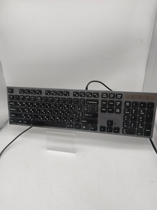 Б/в Клавіатура A4Tech kv-300h 01-201149902