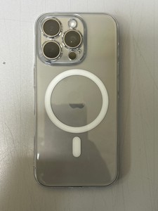 Б/в Мобільний телефон Apple iphone 16 pro 128gb 01-201146306