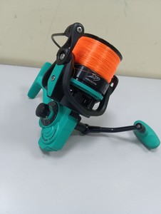 Б/в Котушка рибальська Miracle Fish team carp team 6000 01-201151013