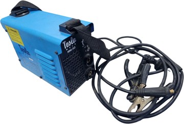 Б/у Сварочный аппарат Tesla weld mma 245 01-201138246