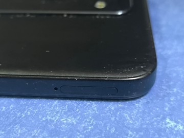 Б/в Мобільний телефон Xiaomi redmi 15 4g 6/128gb 01-201152504