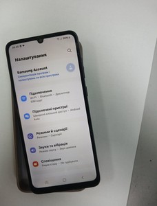 Б/в Мобільний телефон Samsung galaxy a05 4/128gb 01-201152714