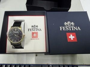 Б/в Годинник Festina f20016 01-201152305