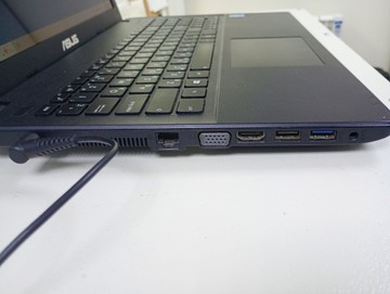 Б/в Ноутбук Asus 15/pentium 2117u ddr3/4gb ddr3/hdd 500 gb/*інтегрована 01-201150997